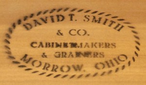 Workshops of David T. Smith